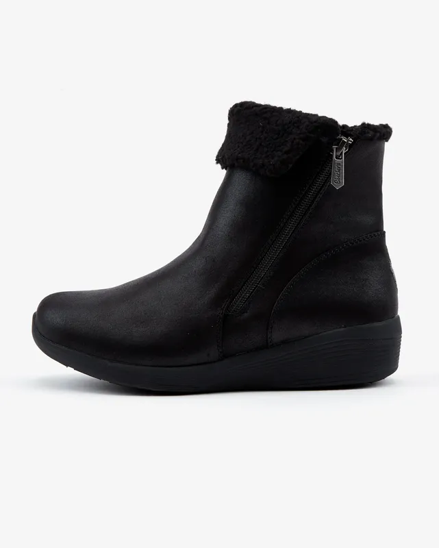 Демісезонні черевики skechers arya - new rumo