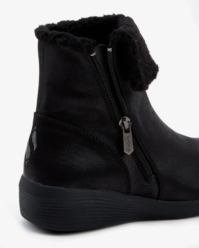 Демісезонні черевики skechers arya - new rumo