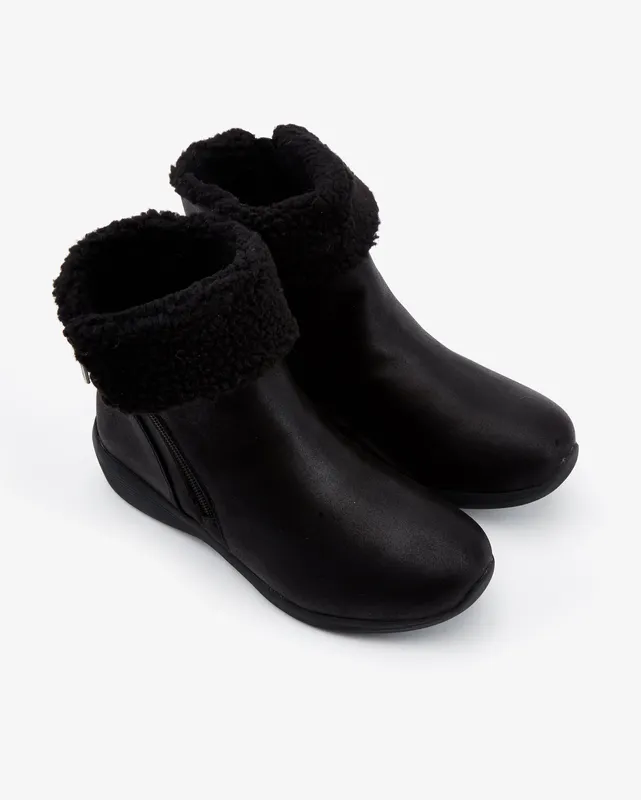 Демісезонні черевики skechers arya - new rumo