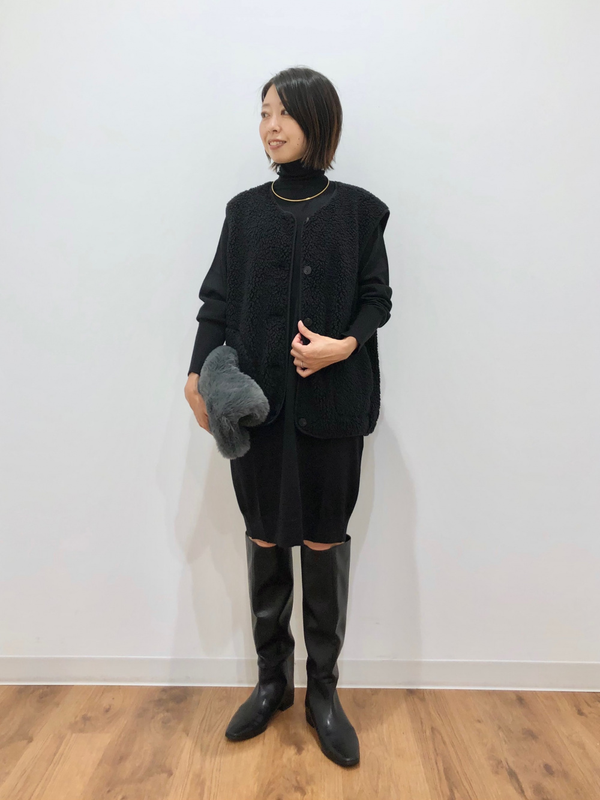 Сукня uniqlo з мериносової вовни