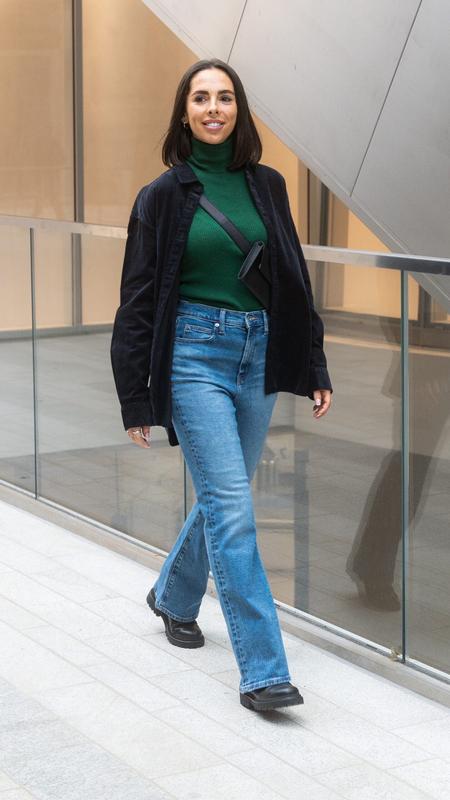 Гольф uniqlo із 100% мериносової вовни
