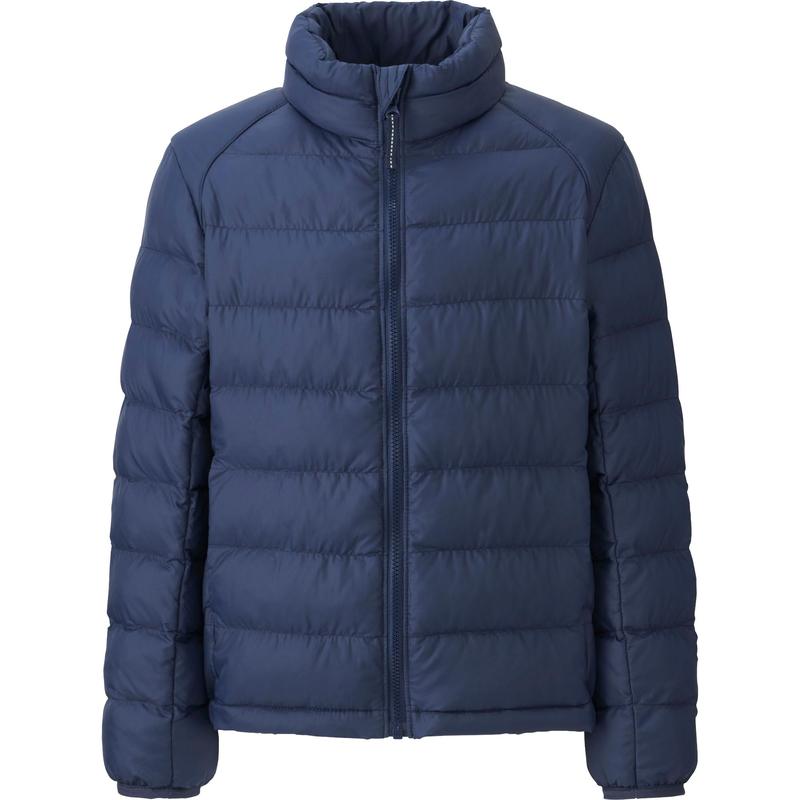 Куртка uniqlo дитяча