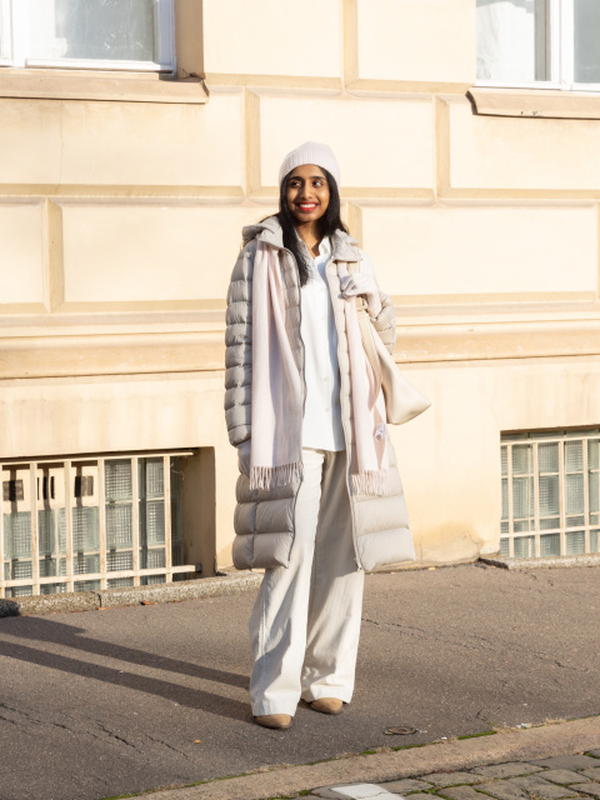 Пуховик uniqlo ultra light down