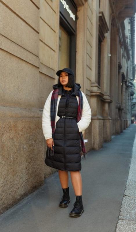 Демісезонний пуховик uniqlo ultra light down hooded