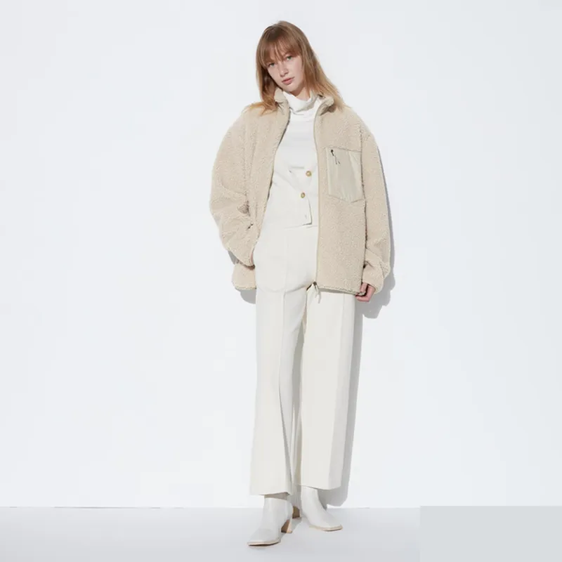 Куртка windproof uniqlo