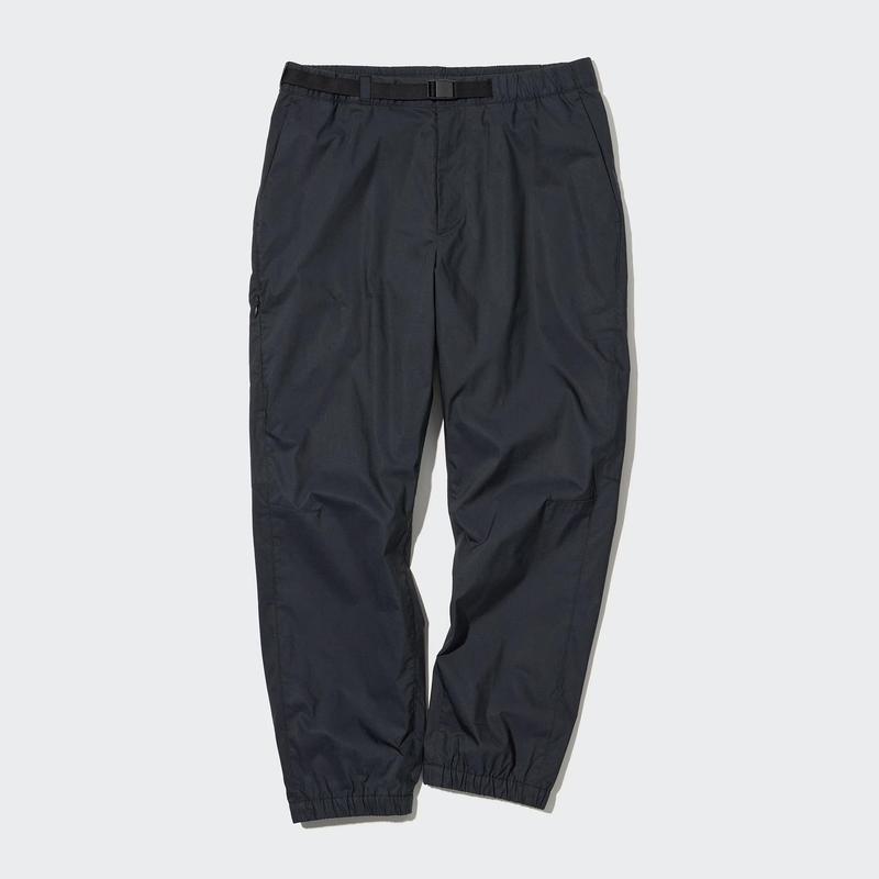 Штани uniqlo heattech з теплою підкладкою