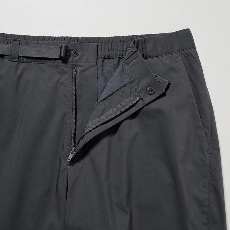 Штани uniqlo heattech з теплою підкладкою