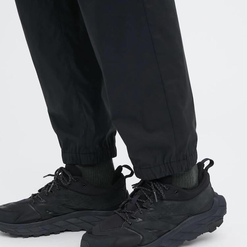 Штани uniqlo heattech з теплою підкладкою