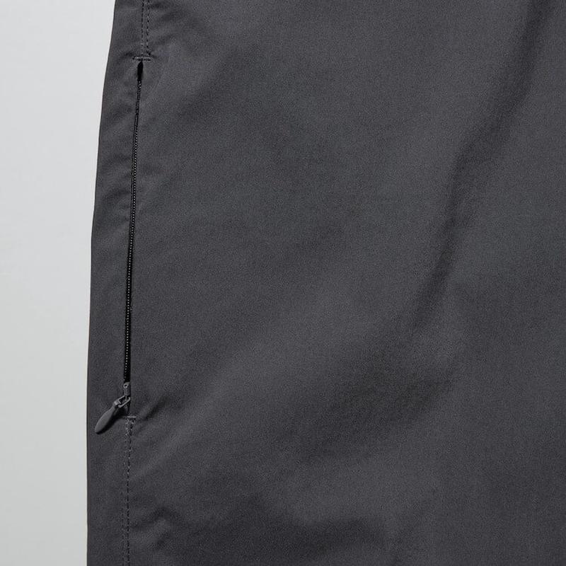 Штани uniqlo heattech з теплою підкладкою
