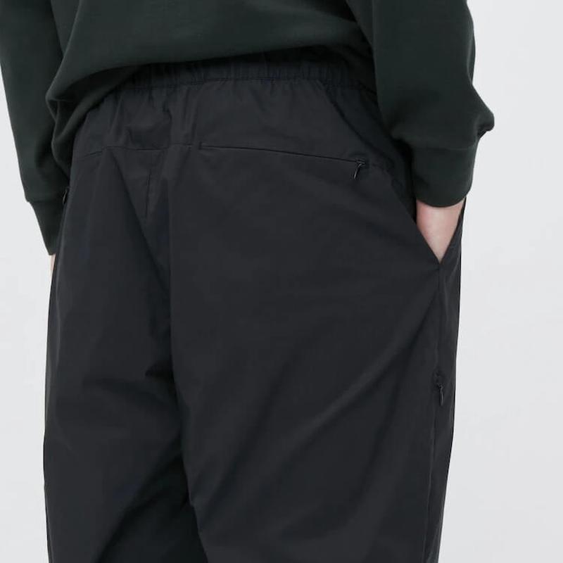 Штани uniqlo heattech з теплою підкладкою