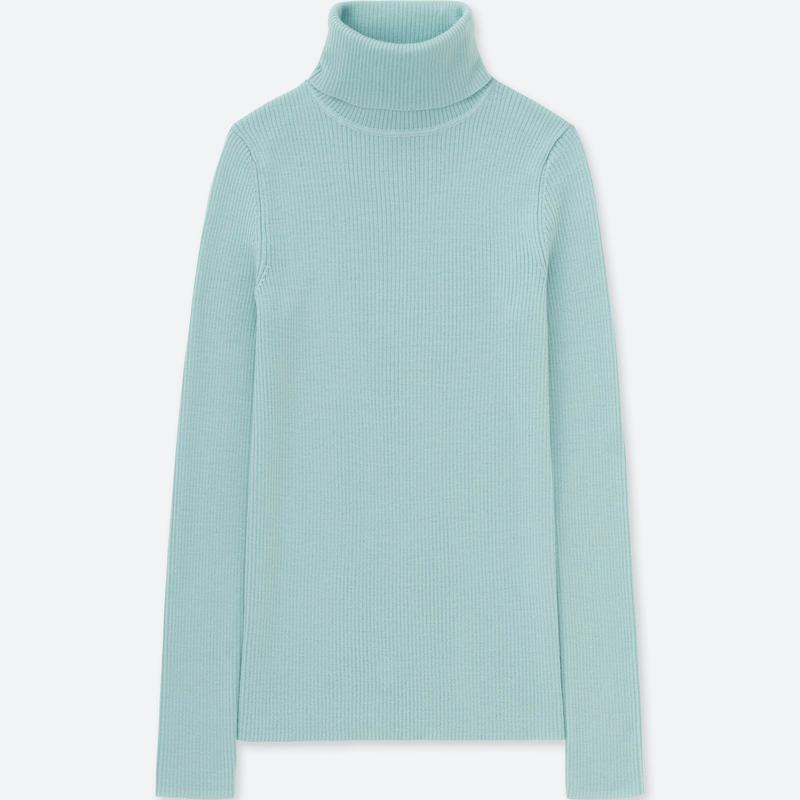 Гольф светр uniqlo 100% вовна мериноса