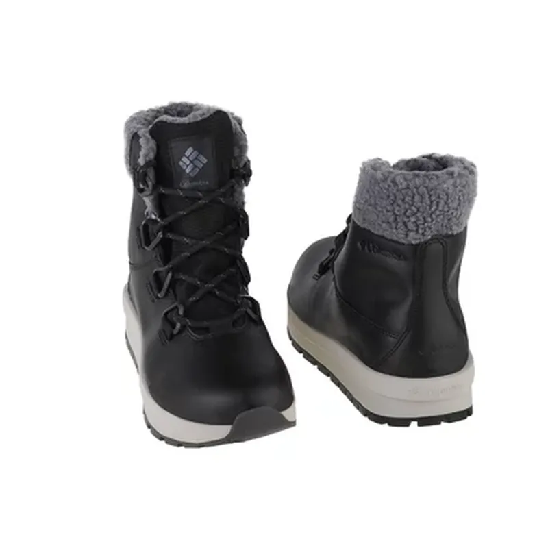 Зимові черевики columbia women's moritza™ boot, устілка 25 см
