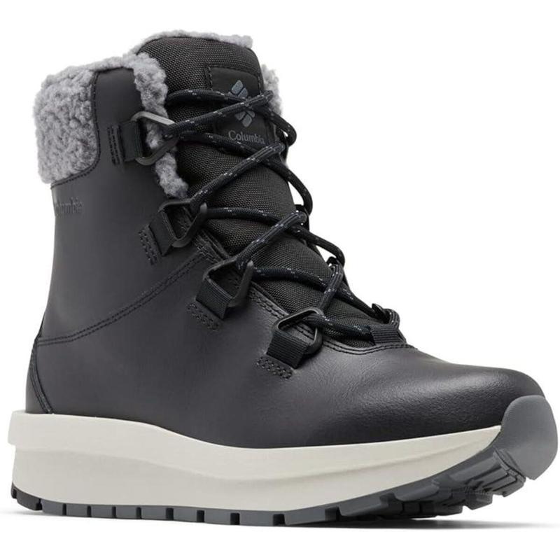 Зимові черевики columbia women's moritza™ boot, устілка 25 см