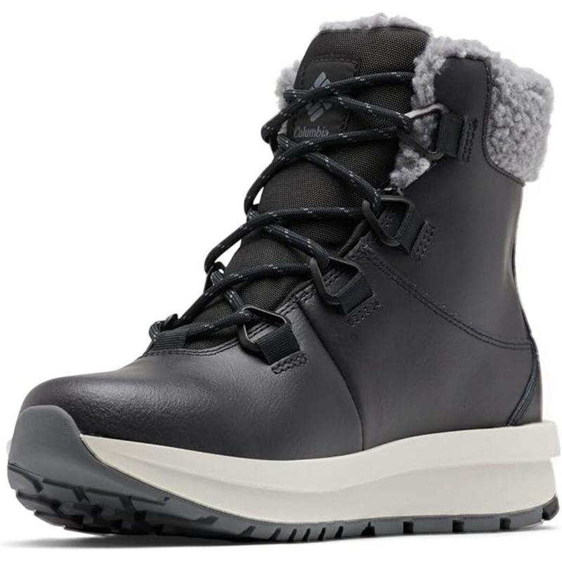 Зимові черевики columbia women's moritza™ boot, устілка 25 см