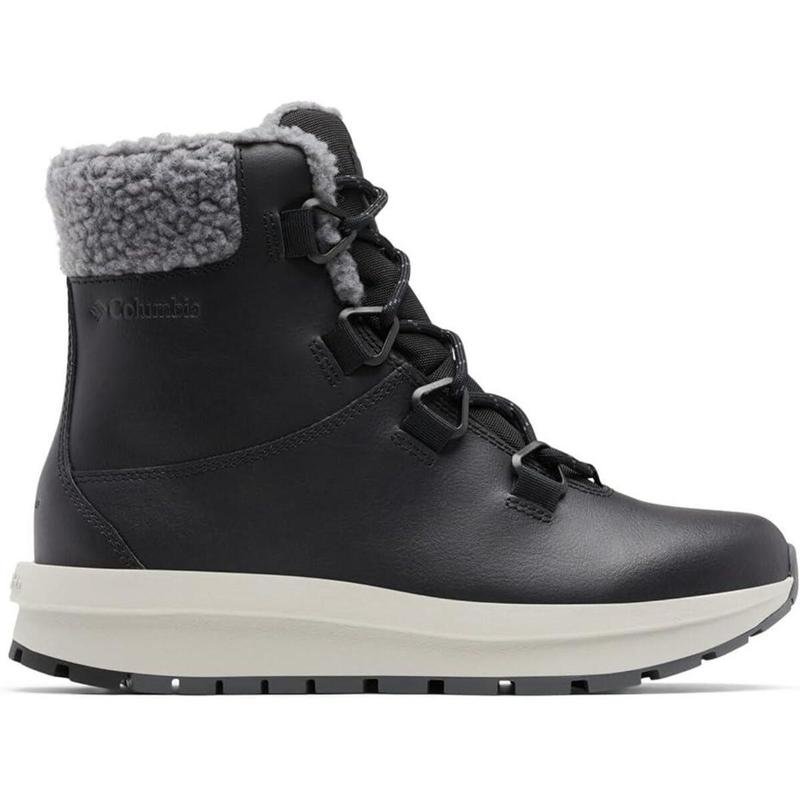 Зимові черевики columbia women's moritza™ boot, устілка 25 см