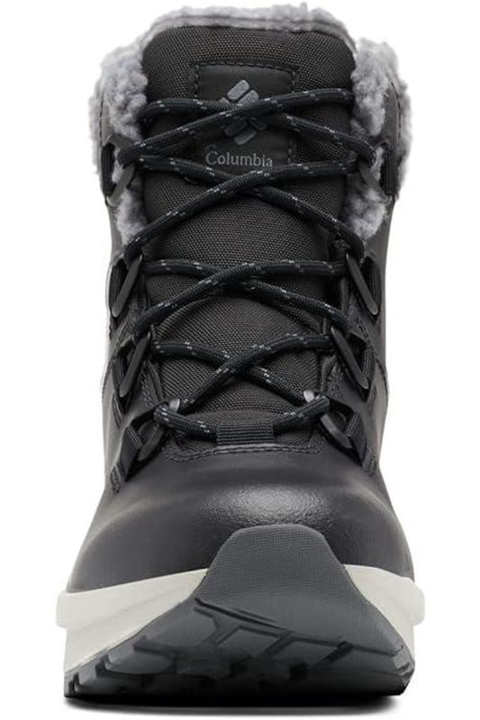 Зимові черевики columbia women's moritza™ boot, устілка 25 см