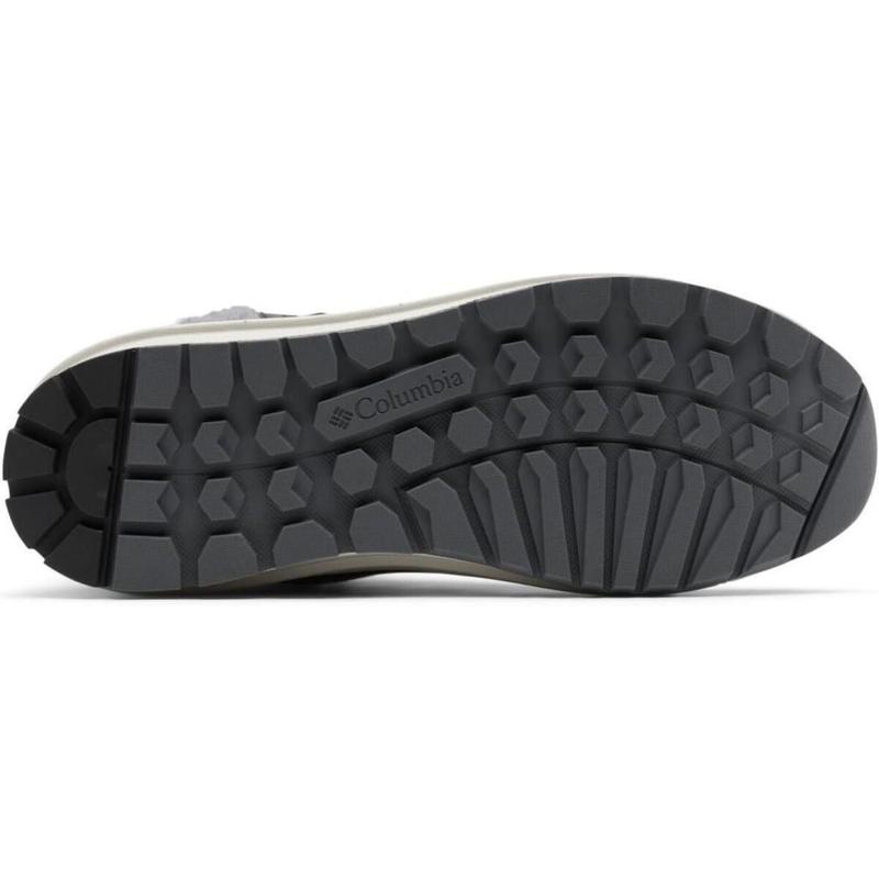 Зимові черевики columbia women's moritza™ boot, устілка 25 см