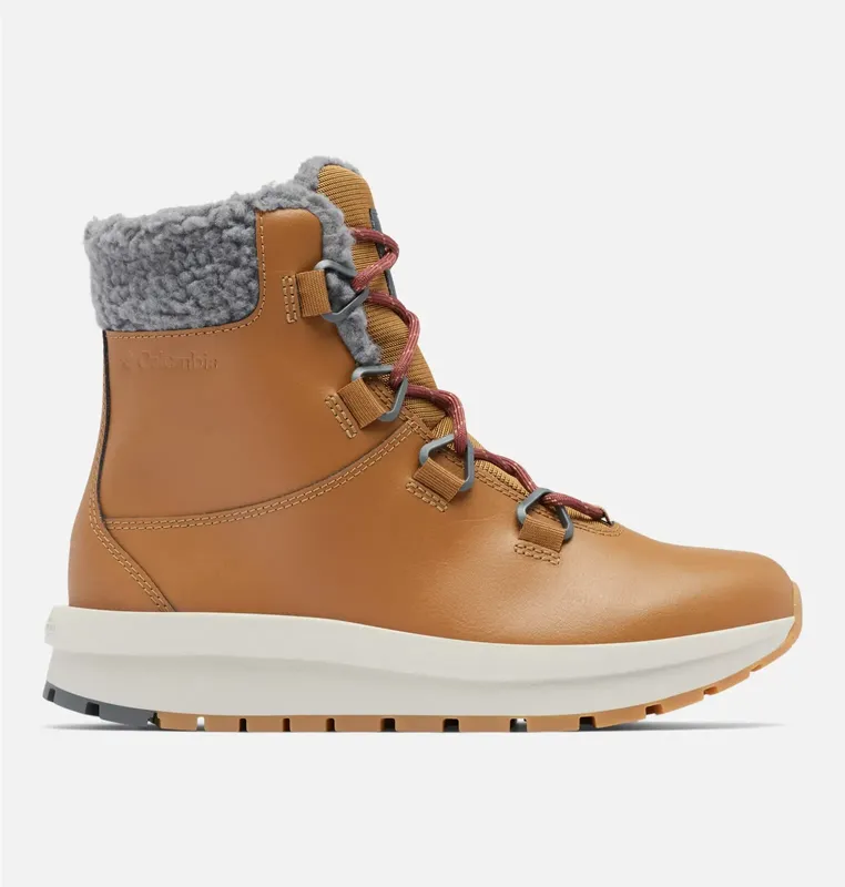 Зимові черевики columbia women's moritza™ boot