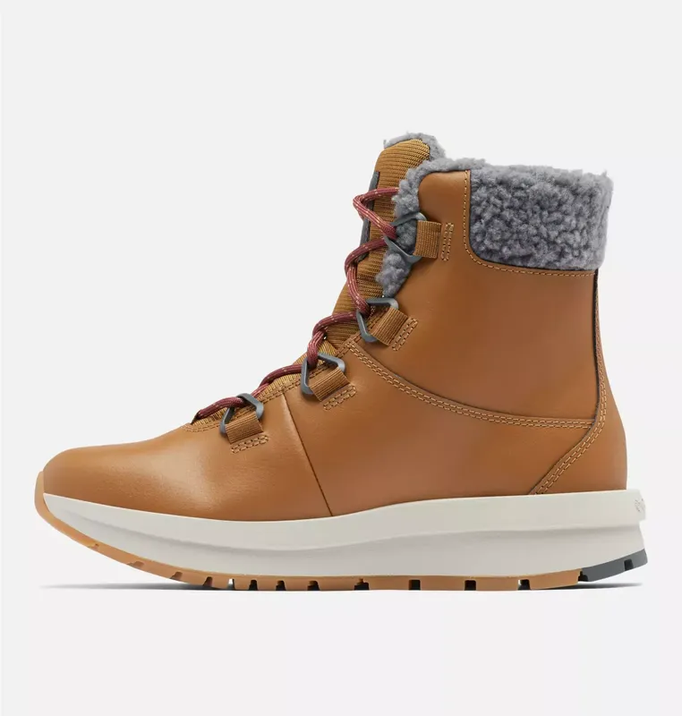 Зимові черевики columbia women's moritza™ boot