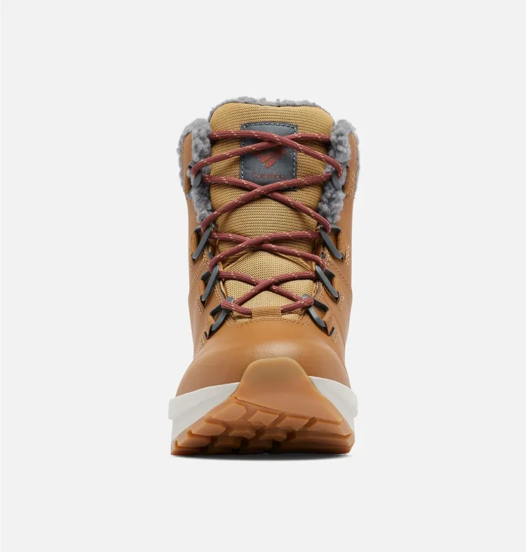 Зимові черевики columbia women's moritza™ boot