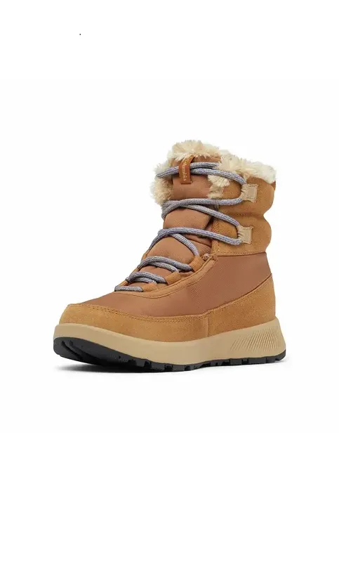Зимові черевики columbia slopeside peak™