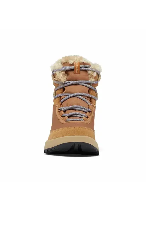 Зимние ботинки columbia slopeside peakTM