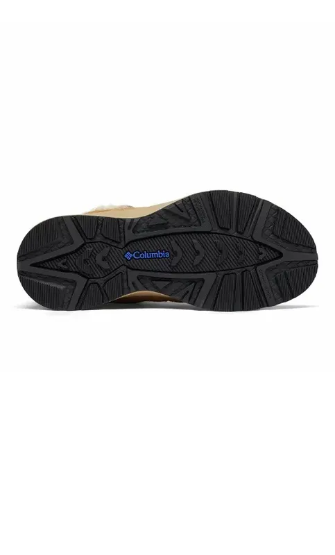 Зимние ботинки columbia slopeside peakTM