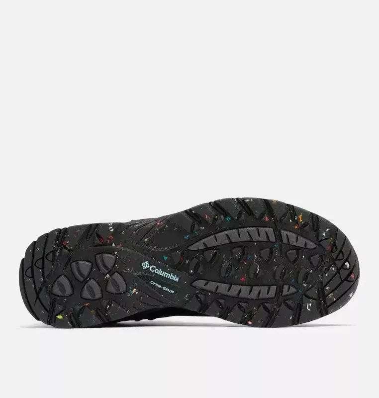 Зимові черевики columbia newton ridge omni heat