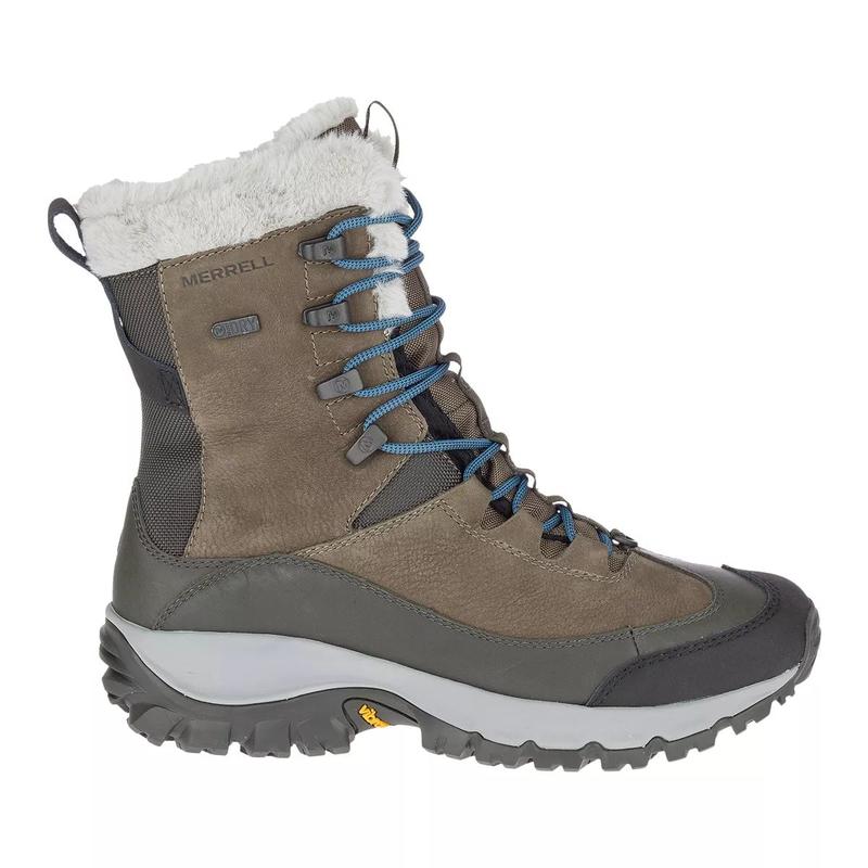 Зимові черевики merrell thermo rhea waterproof boot,