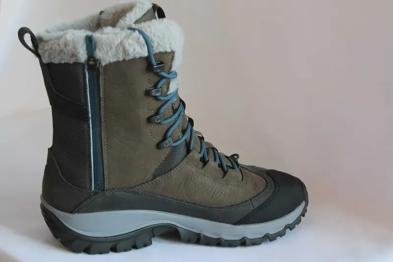 Зимові черевики merrell thermo rhea waterproof boot,