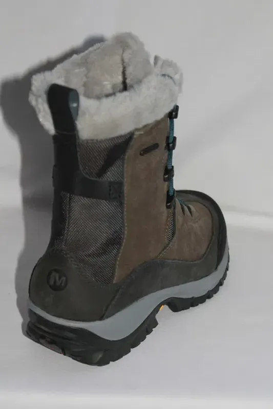 Зимові черевики merrell thermo rhea waterproof boot,