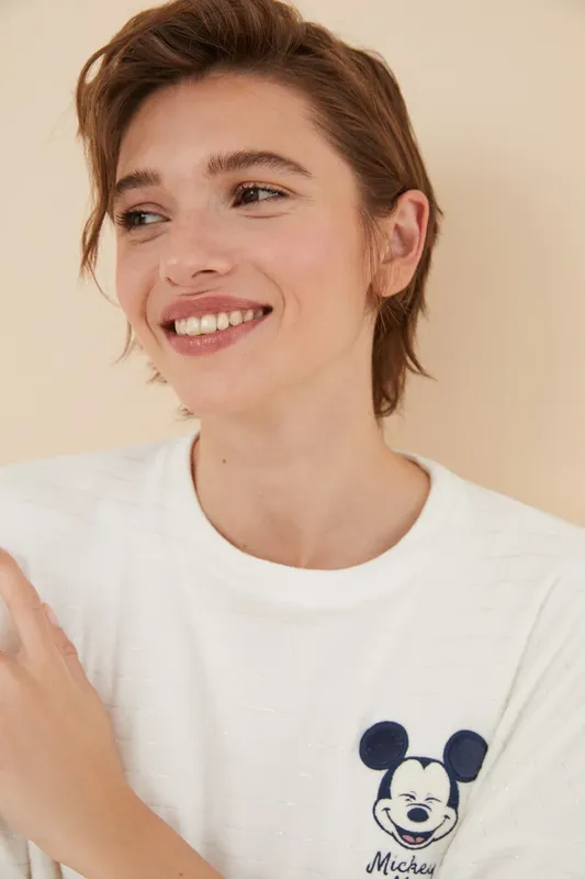 Женская флисовая пижама women'secret