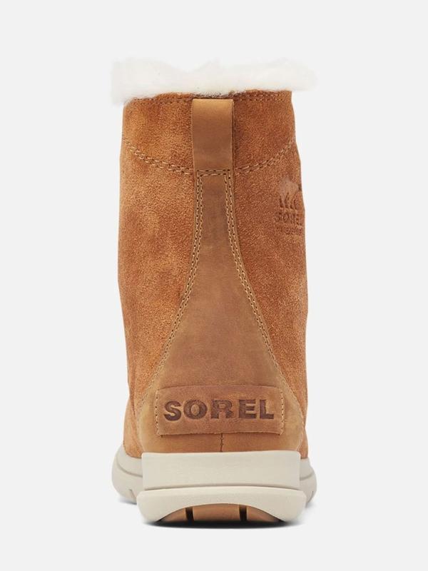 Черевики sorel  explorer joan