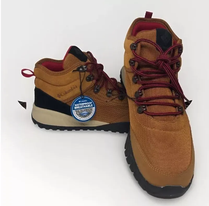Черевики columbia  fairbanks™ mid boot