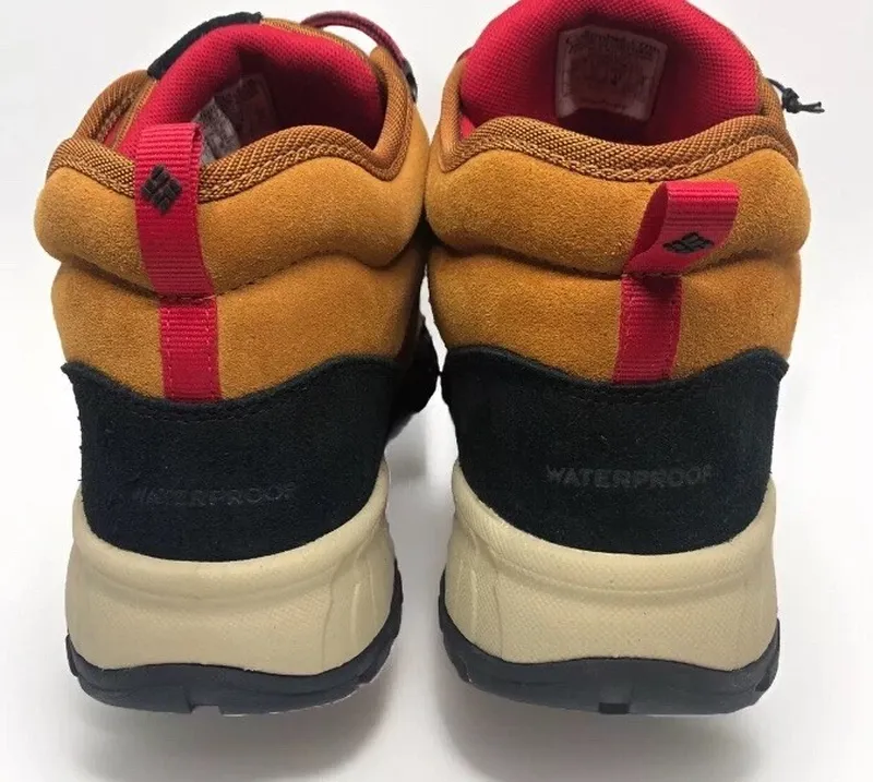Черевики columbia  fairbanks™ mid boot