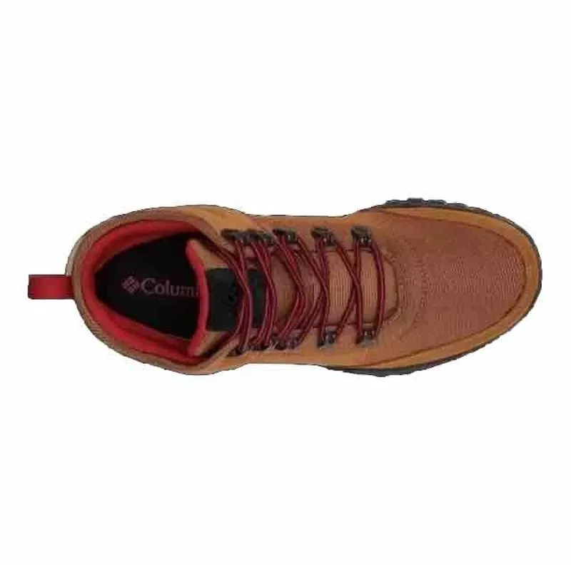 Черевики columbia  fairbanks™ mid boot
