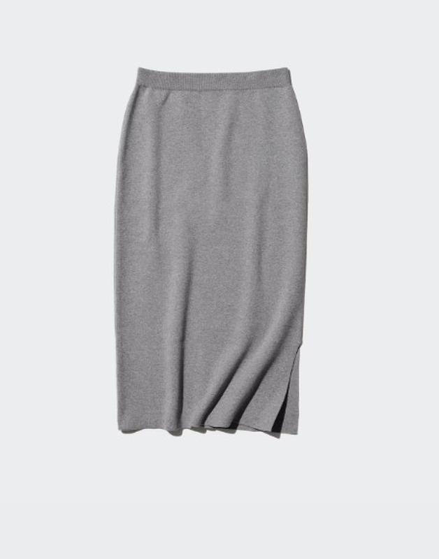 Спідниця uniqlo
