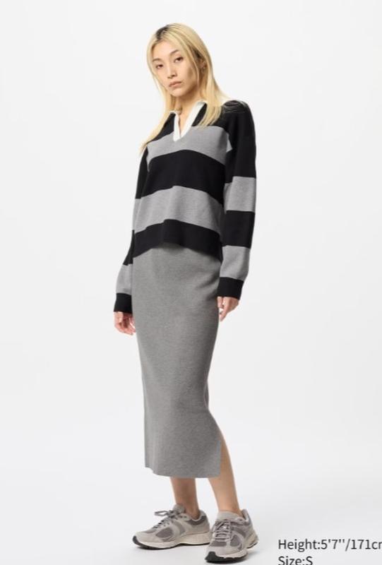 Спідниця uniqlo