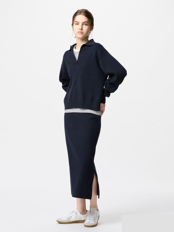 Спідниця uniqlo