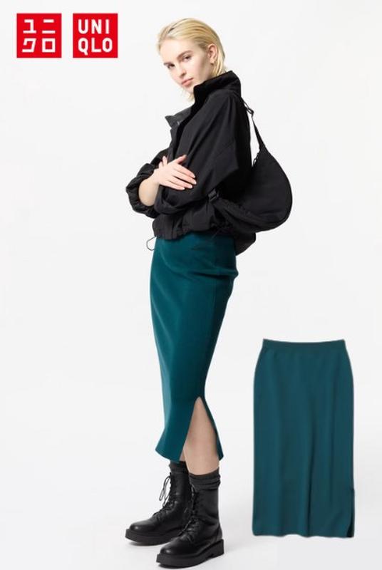 Спідниця uniqlo