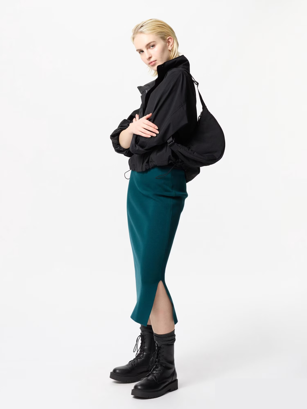 Спідниця uniqlo