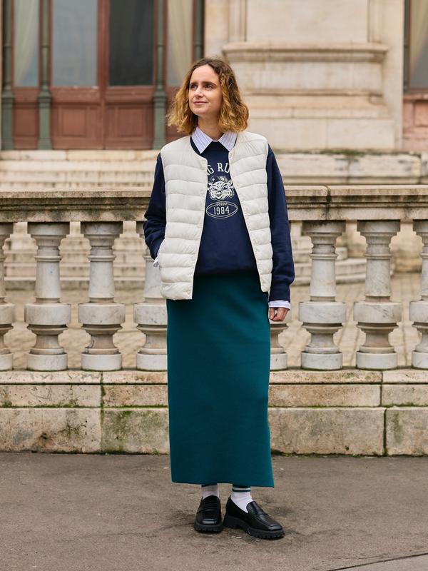 Спідниця uniqlo