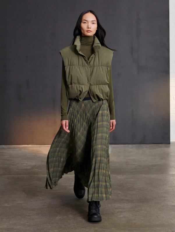 Спідниця uniqlo