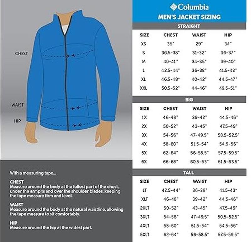 Пуховик чоловічий columbia aldercrest ii