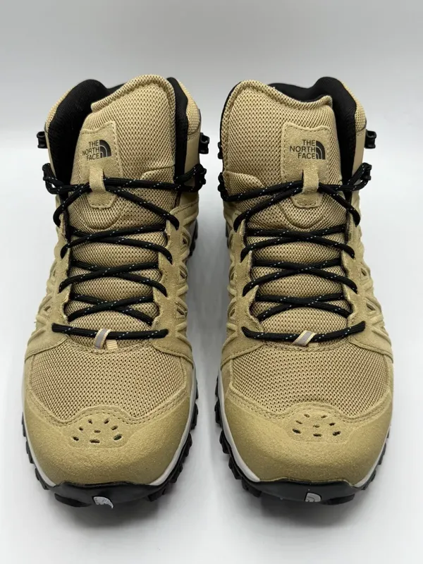 Черевики the north face truckee mid