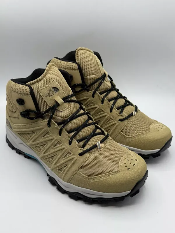 Черевики the north face truckee mid