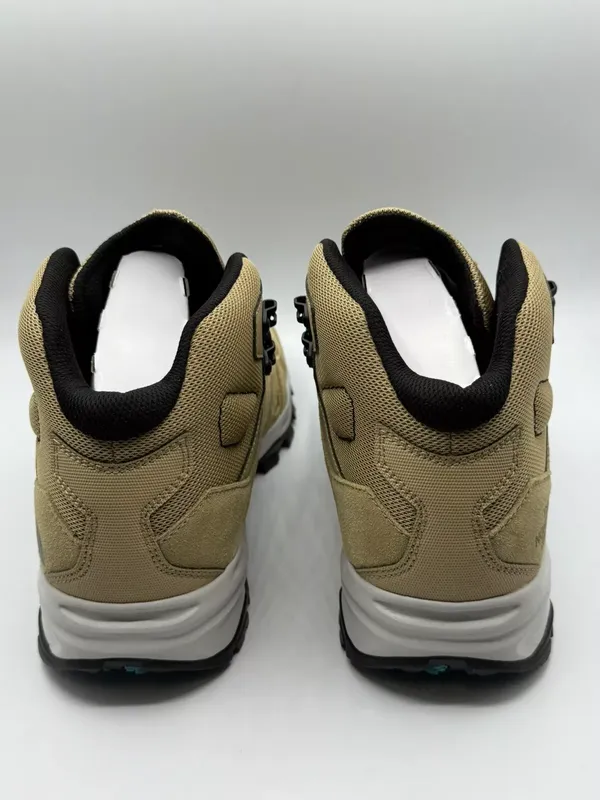 Черевики the north face truckee mid