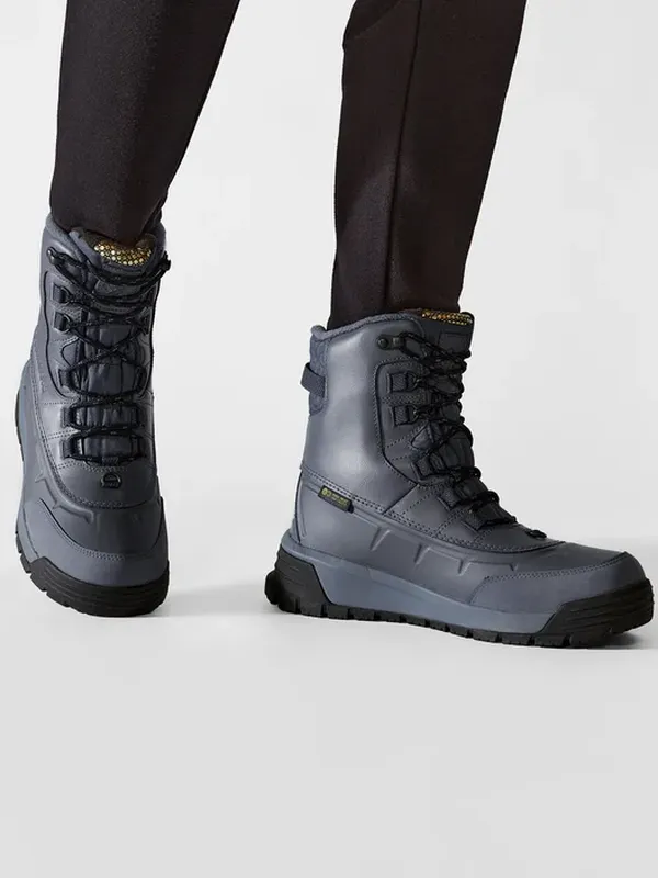 Зимові черевики columbia bugaboot™️ celsius