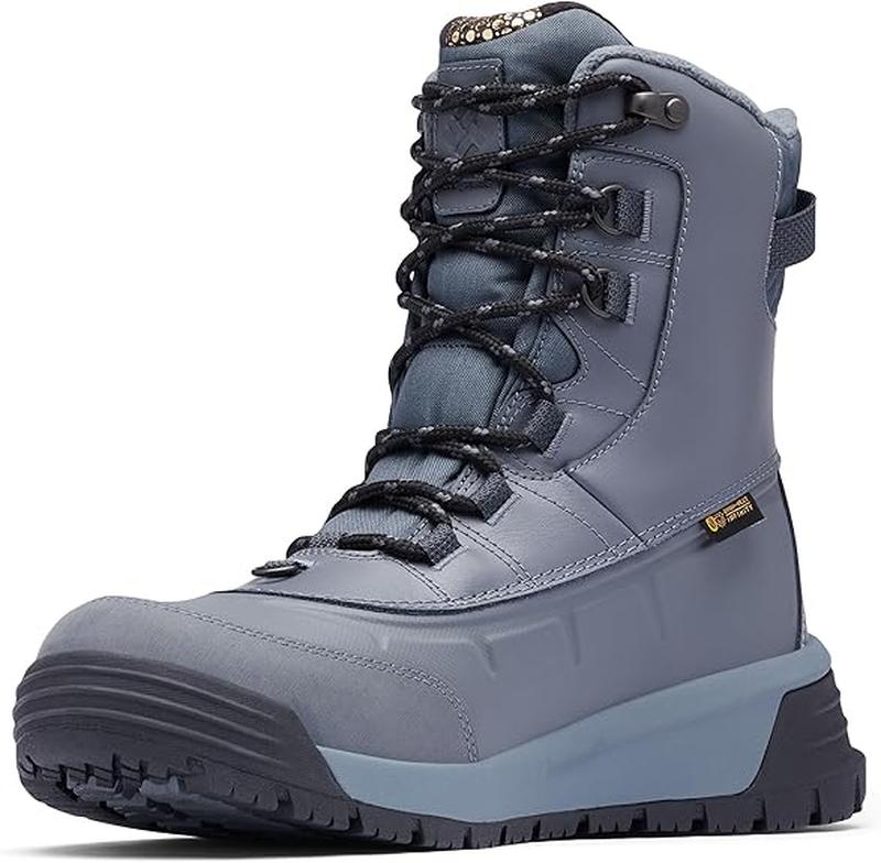 Зимові черевики columbia bugaboot™️ celsius