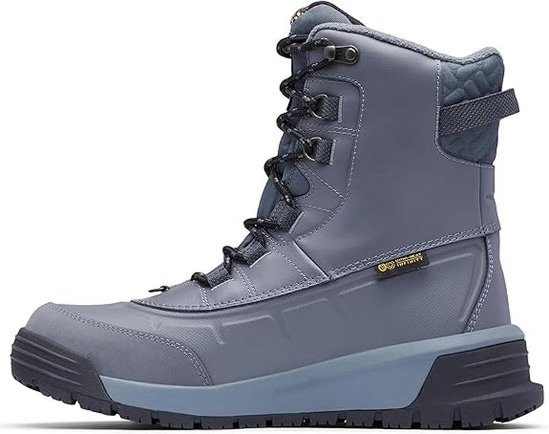 Зимові черевики columbia bugaboot™️ celsius
